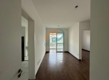 Apartamento · 62m² · 2 Quartos · 1 Vaga · Apartamento em Vila Leonor - Guarulhos, SP