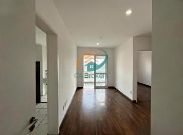 Apartamento · 62m² · 2 Quartos · 1 Vaga · Apartamento em Vila Leonor - Guarulhos, SP