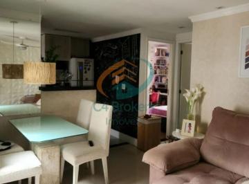 Apartamento · 40m² · 2 Quartos · 1 Vaga · Apartamento em Jardim Ansalca - Guarulhos, SP