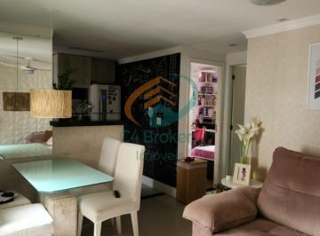 Apartamento · 40m² · 2 Quartos · 1 Vaga · Apartamento em Jardim Ansalca - Guarulhos, SP