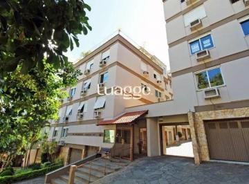 Apartamento · 70m² · 2 Quartos · Apartamento semi mobiliado, desocupado e pronto para morar no bairro Bela Vista