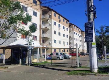 Apartamento · 44m² · 2 Quartos · 1 Vaga · Apartamento de 2 dormitórios , sacada ,salão de festas com churrasqueira , portaria virtual , 1 vaga
