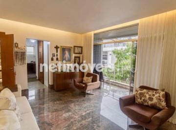 Apartamento · 228m² · 4 Quartos · 4 Vagas · Cobertura à Venda no União/Cidade Nova - 4 Quartos, 2 Suítes, Piscina e 4 Vagas em Belo Horizonte