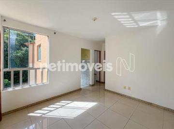 Apartamento · 50m² · 2 Quartos · 1 Vaga · Locação Apartamento 2 quartos Juliana Belo Horizonte