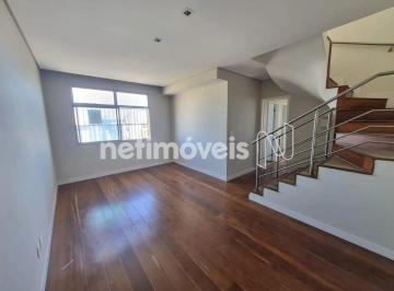 Apartamento · 250m² · 4 Quartos · 2 Vagas · Cobertura Triplex no Funcionários