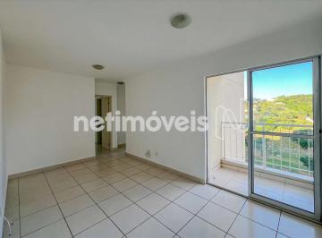 Apartamento · 57m² · 2 Quartos · 1 Vaga · Apartamento de 02 quartos à venda no Paquetá!