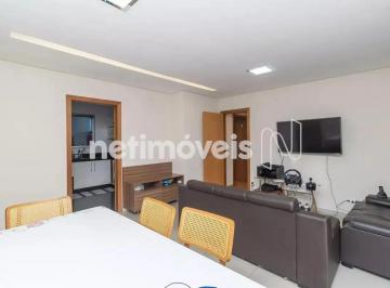 Apartamento · 140m² · 3 Quartos · 1 Vaga · Apartamento com Área Privativa – Pronto Para Morar | Dona Clara
