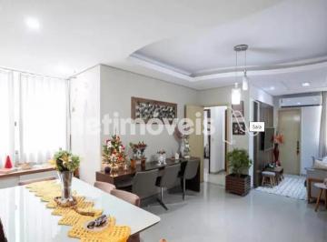 Apartamento · 100m² · 3 Quartos · 2 Vagas · Apartamento 3 quartos no Castelo