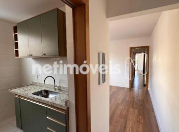 Apartamento · 62m² · 2 Quartos · 2 Vagas · Venda Apartamento 2 quartos Paquetá Belo Horizonte