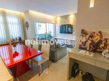 Apartamento · 85m² · 3 Quartos · 2 Vagas · Apartamento à venda no Ipiranga 3 quartos e 2 vagas em BH