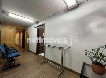 Comercial · 152m² · 1 Vaga · Conjunto de salas a venda Barro Preto