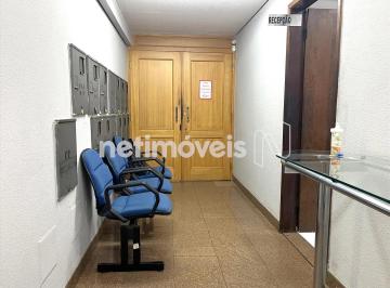 Hall fechado para o conjunto de salas · Conjunto de salas a venda Barro Preto