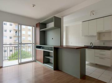 Living-Sacada · Apartamento-03 dormitorios-Sacada