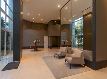 Apartamento · 206m² · 4 Quartos · 3 Vagas · Apartamento com 207 m2 no Rio Branco com 3 vagas