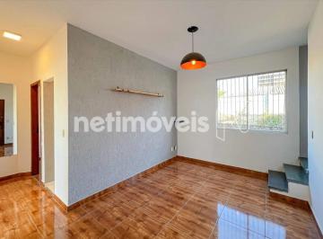 Apartamento · 63m² · 3 Quartos · 1 Vaga · Cobertura 3 Quartos no Ouro Preto – Belo Horizonte/MG