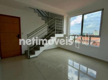 Apartamento · 164m² · 3 Quartos · 2 Vagas · Cobertura 3 quartos no Barreiro