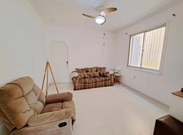Apartamento · 59m² · 2 Quartos · Apartamento térreo na Rua Santana