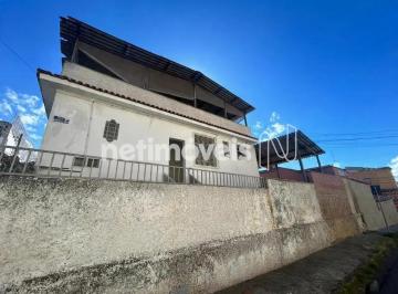 Casa · 400m² · 6 Quartos · 2 Vagas · CASA2º Tipo: LOTE-ÁREA-TERRENO