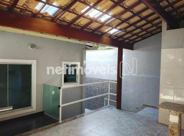 Casa · 140m² · 3 Quartos · 2 Vagas · Venda Casa Copacabana Belo Horizonte