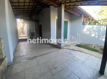 Casa · 140m² · 3 Quartos · 2 Vagas · Venda Casa Copacabana Belo Horizonte
