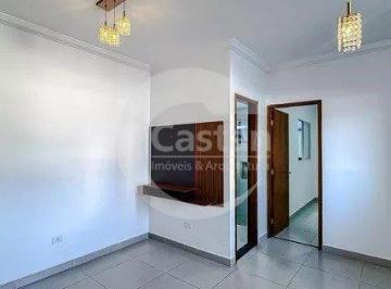 Apartamento · 43m² · 2 Quartos · Apartamento em Belém