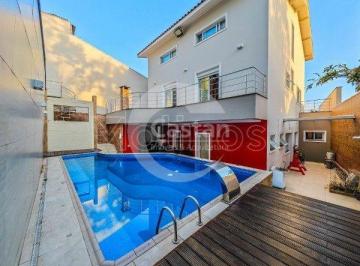 Casa · 547m² · 4 Quartos · Sobrado em Vila Formosa