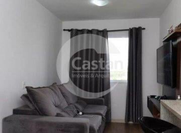 Apartamento · 45m² · 2 Quartos · 1 Vaga · Apartamento em Vila Prudente