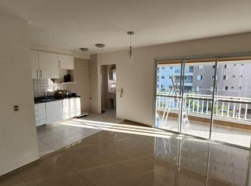 Apartamento de 2 quartos, Jundiaí · APARTAMENTO PARA LOCAÇÃO,80M²,2 DORMITÓRIOS,1 SUITE,2 VAGAS,VARANDA GOURMET NO RESORT SANTA ANGELA