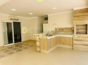 Casa · 26350m² · 4 Quartos · 2 Vagas · CASA- CONDOMÍNIO à locação no bairro VILA TOSCANA, ARAÇATUBA cod:34174