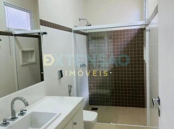 Casa · 26350m² · 4 Quartos · 2 Vagas · CASA- CONDOMÍNIO à locação no bairro VILA TOSCANA, ARAÇATUBA cod:34174
