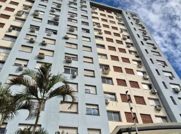 Apartamento · 58m² · 2 Quartos · 1 Vaga · 2 Dormitórios com vaga