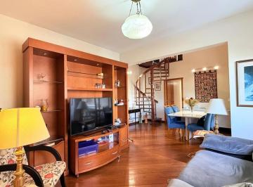 Apartamento · 227m² · 3 Quartos · 3 Vagas · Cobertura 3 dormitórios, 1 suíte, 3 vagas