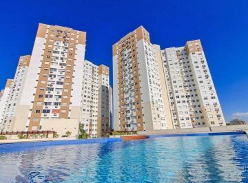 Apartamento · 65m² · 3 Quartos · 1 Vaga · Apartamento de 3 quartos, 1 vaga e elevador no Bairro Vila Ipiranga.