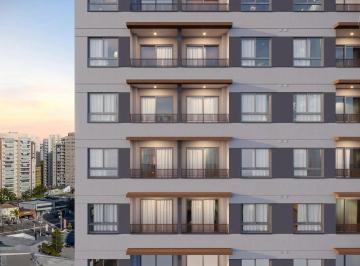 Imóvel novo vertical , São Paulo · Apartamento Vila Mariana, São Paulo - New Time Smart