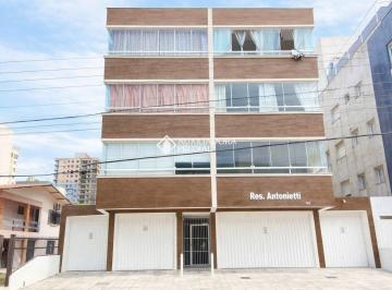Apartamento · 35m² · 1 Quarto · APARTAMENTO 1 DORMITÓRIO CENTRO - TRAMANDAÍ/RS