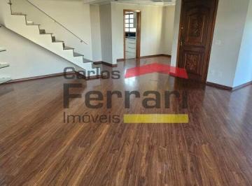 Apartamento · 200m² · 4 Quartos · 2 Vagas · Apartamento Duplex com 4 Dormitórios, sendo 3 Suítes, 2 vagas