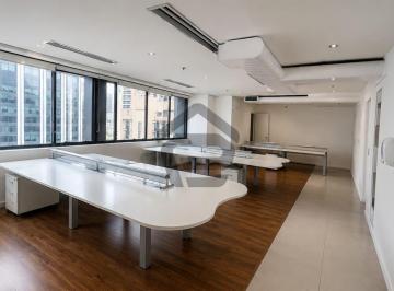 Comercial · 152m² · 1 Quarto · 3 Vagas · Conjunto Comercial à Venda e para Locação em Cidade Monções