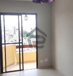 Apartamento · 58m² · 3 Quartos · 1 Vaga · Apartamento à Venda e para Locação na Vila Santa Catarina