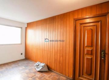 Apartamento · 80m² · 3 Quartos · 1 Vaga · Apartamento 80m² - 3 Quartos, 1 Suíte, 1 Vaga - Brooklin