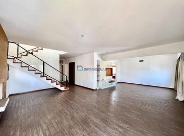 Apartamento · 454m² · 4 Quartos · 4 Vagas · Cobertura Moema, 3 Suites