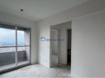 Apartamento · 42m² · 2 Quartos · 1 Vaga · Apartamento à venda com 42m², 2 quartos e 1 vaga - Sacomã