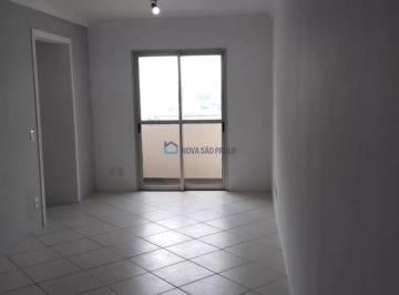 Apartamento · 73m² · 2 Quartos · 1 Vaga · Apartamento no Ipiranga 2 Quartos, 1 vaga