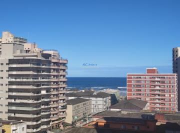 Apartamento · 120m² · 3 Quartos · 2 Vagas · Apartamento em Vila Tupi - Praia Grande