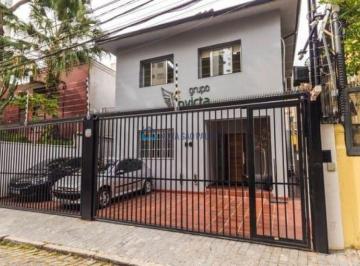 Casa · 170m² · 4 Quartos · 5 Vagas · Casa à venda 4 dormitórios, 5 vagas, 230 m², região Vila Mariana.