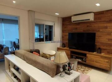 Apartamento · 81m² · 2 Quartos · 2 Vagas · Apartamento com 2 suítes, varanda gourmet e lazer exclusivo