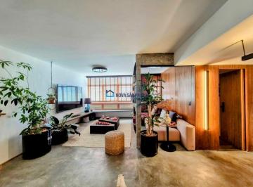 Apartamento · 160m² · 2 Quartos · 3 Vagas · Cobertura a venda no Cambuci com 2 suítes e 3 vagas fixas