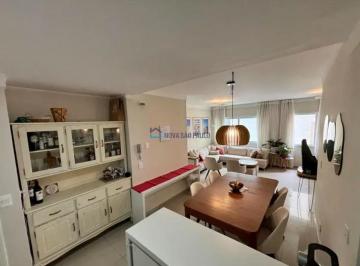 Apartamento · 90m² · 2 Quartos · 1 Vaga · Apartamento à venda com 2 quartos na Indianópolis.