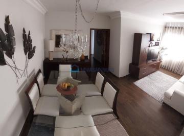 Apartamento · 83m² · 3 Quartos · 1 Vaga · Apartamento no Campo Belo 3 Quartos, 610.000