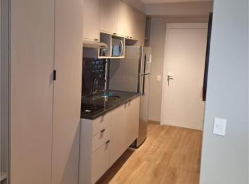 Apartamento · 27m² · 1 Quarto · Studio 27m² - Com Varanda - Mobiliado - Vila Clementino