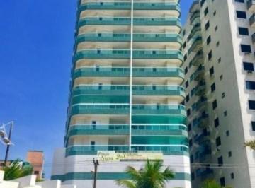Apartamento · 127m² · 3 Quartos · 2 Vagas · Apartamento em Guilhermina - Praia Grande, SP